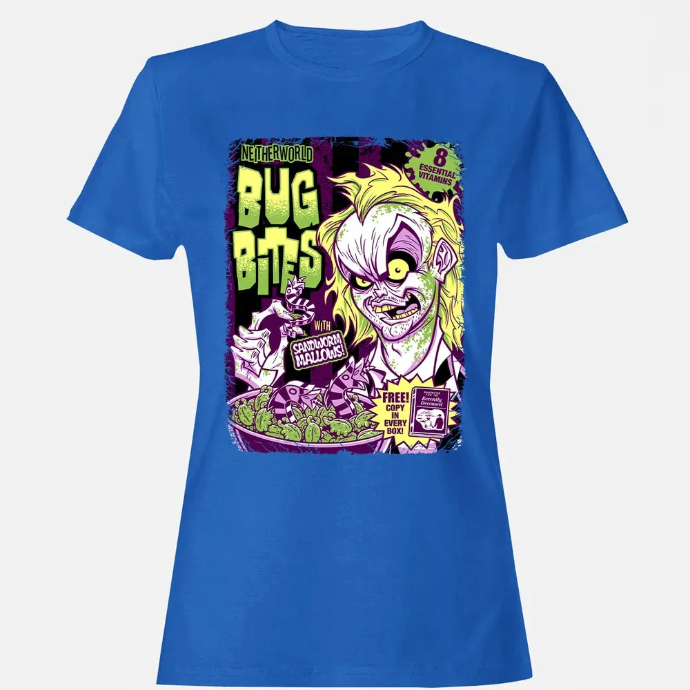 BUG BITES Women's T-shirt - 14