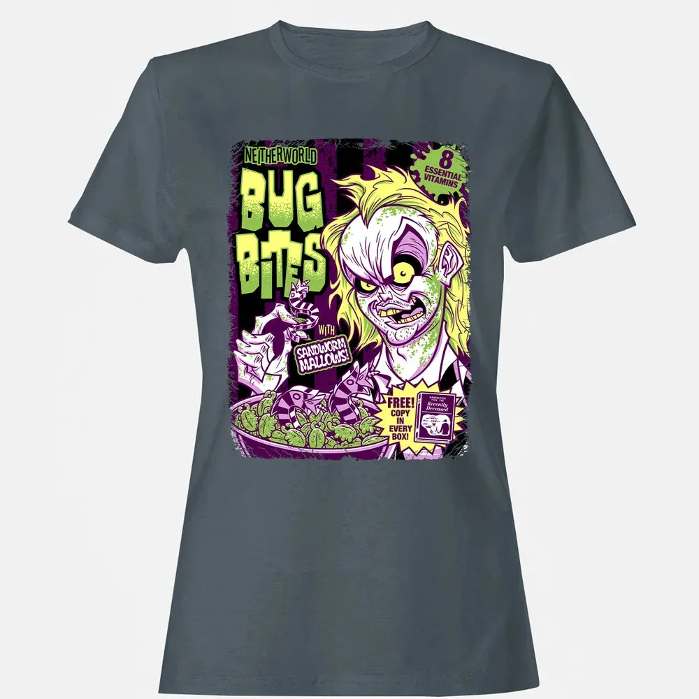 BUG BITES Women's T-shirt - 3