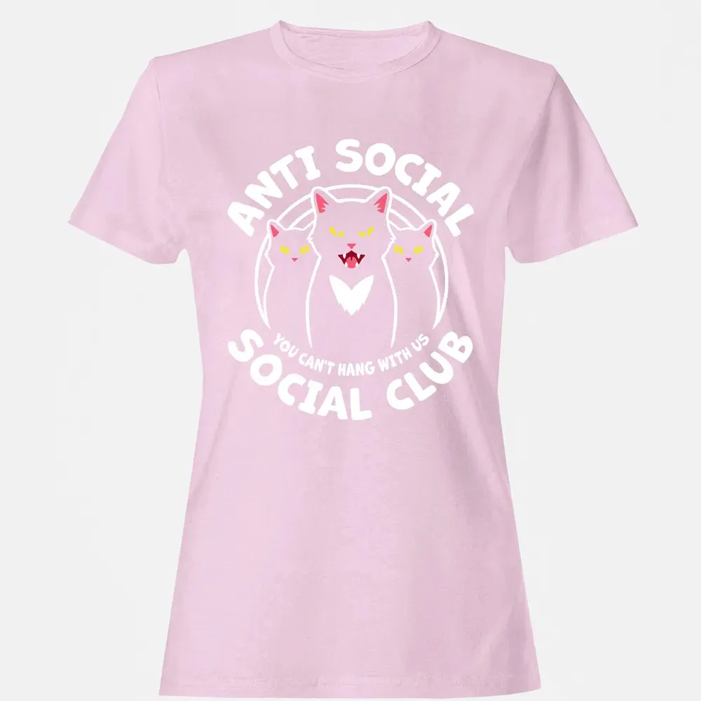 Cat ASSC Women's T-shirt - 9