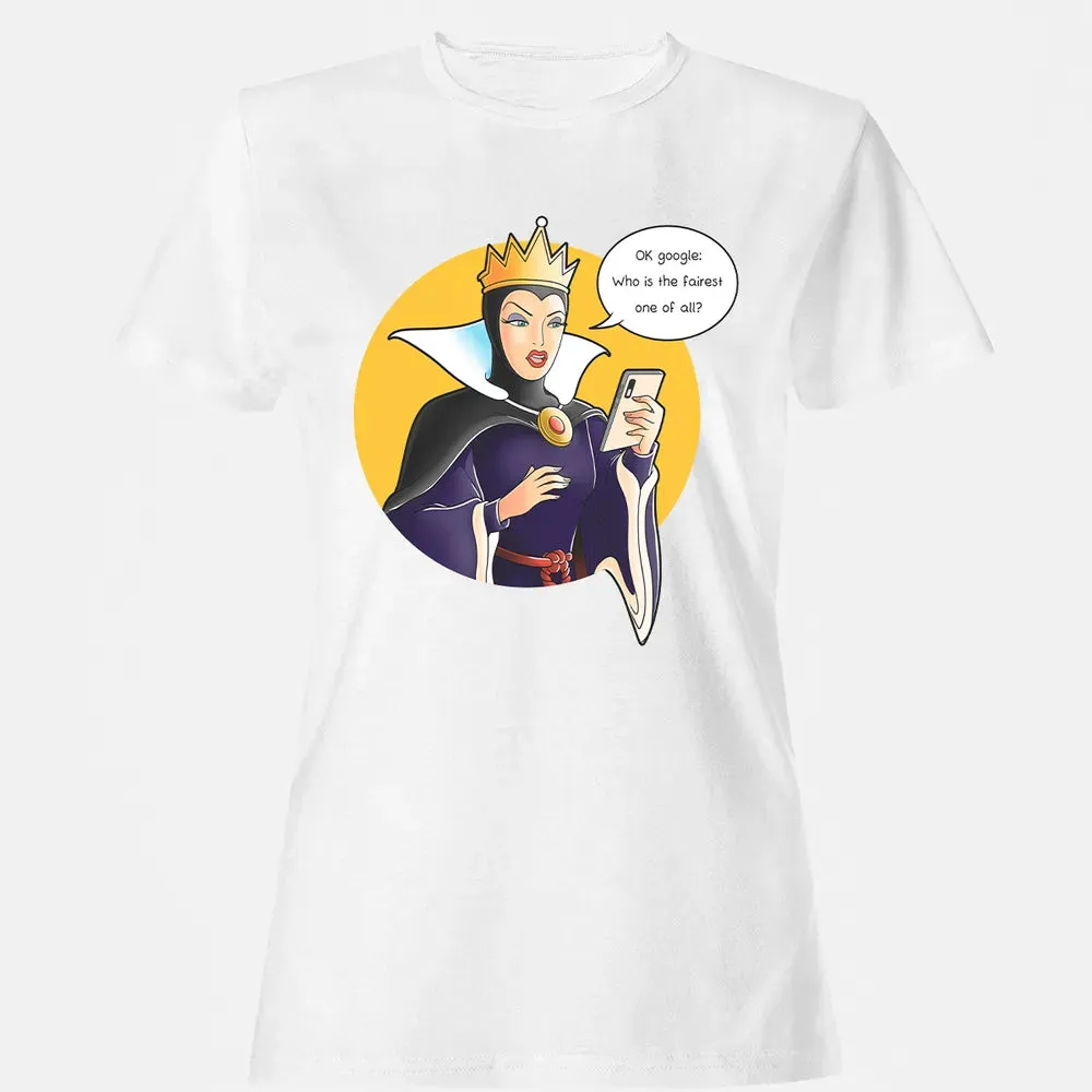 OK Google Women's T-shirt - 16