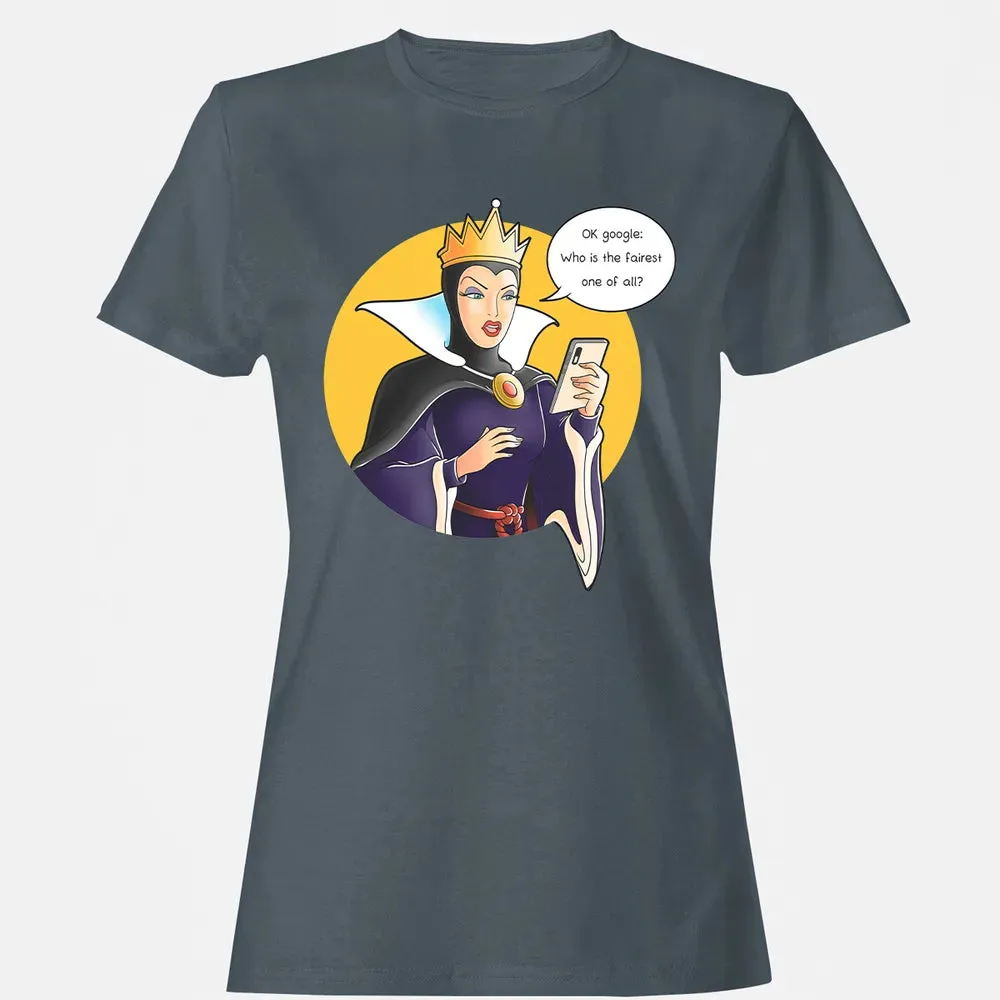 OK Google Women's T-shirt - 3