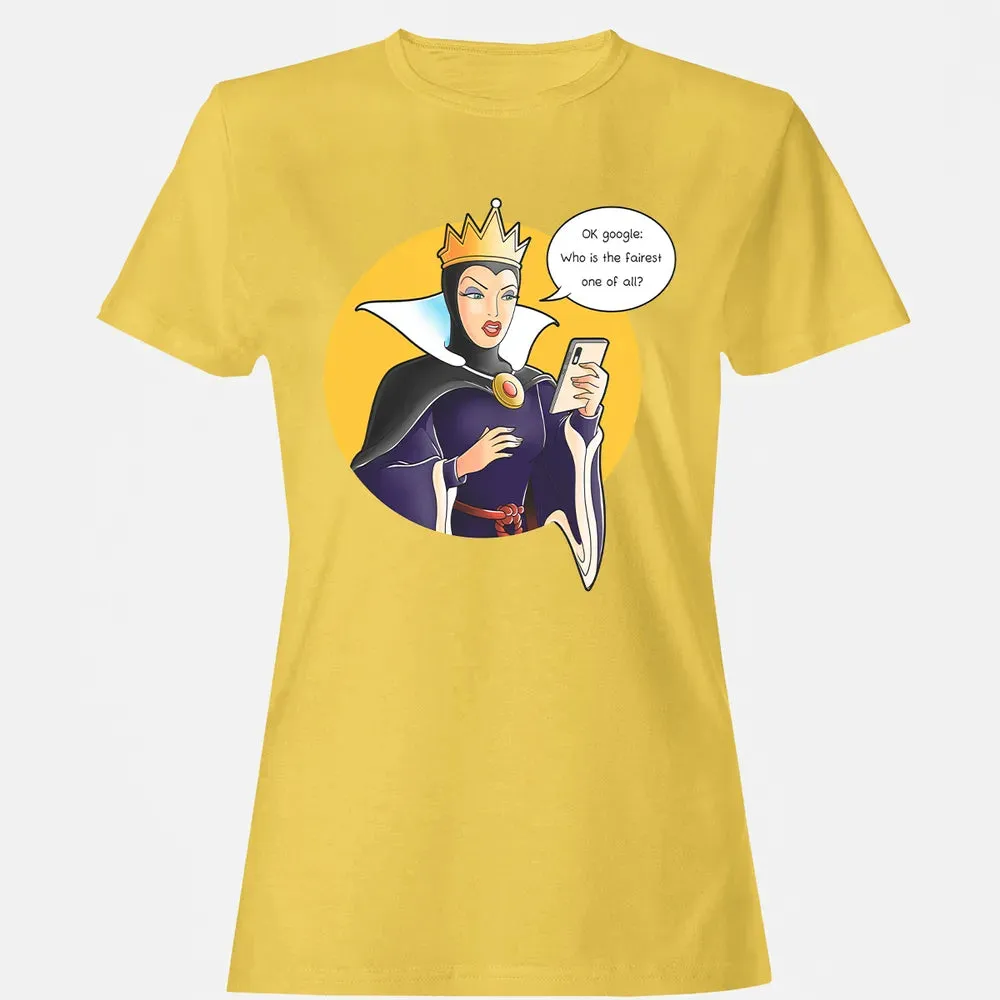 OK Google Women's T-shirt - 4
