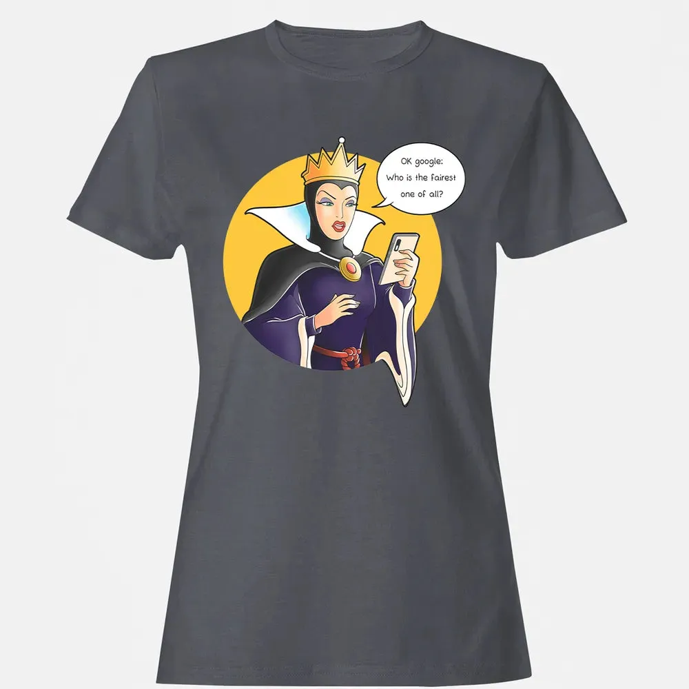 OK Google Women's T-shirt - 5