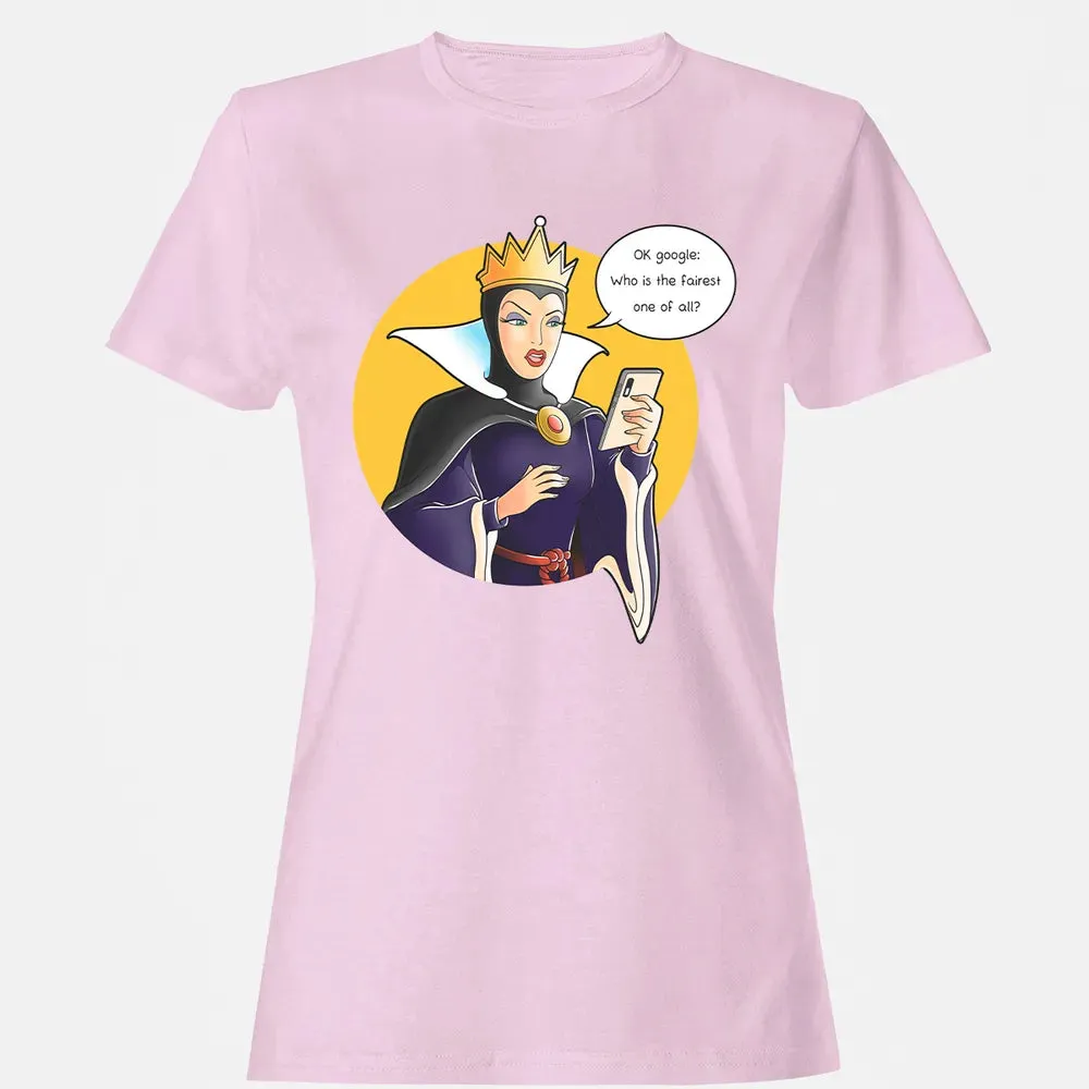 OK Google Women's T-shirt - 9