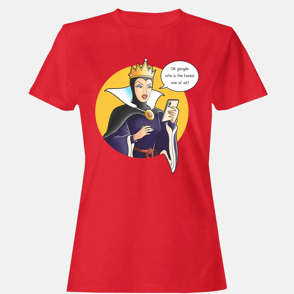 OK Google Women's T-shirt - 13