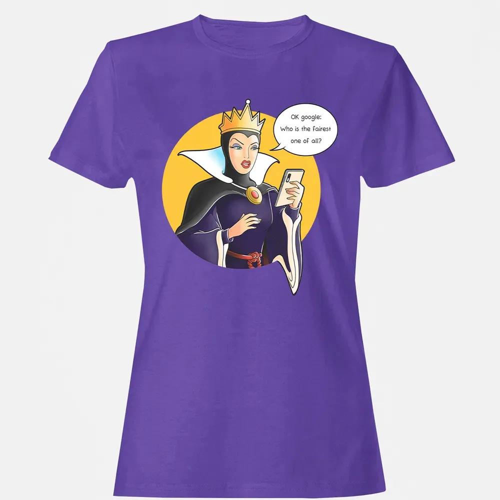 OK Google Women's T-shirt - 12