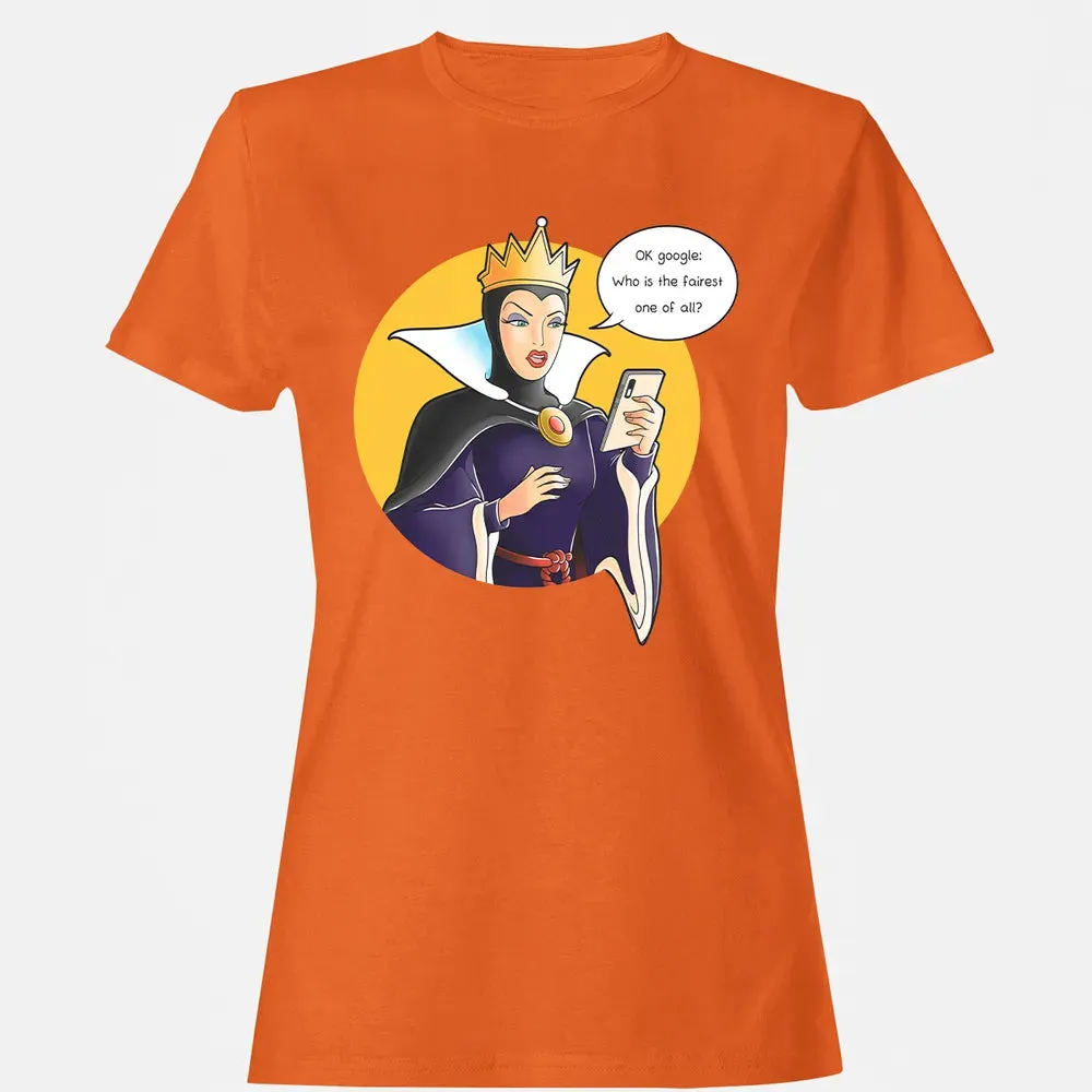 OK Google Women's T-shirt - 11
