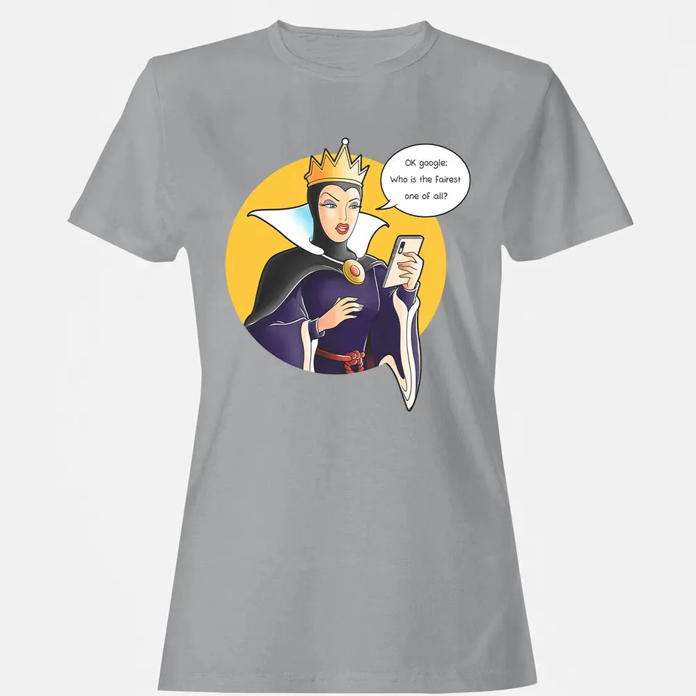 OK Google Women's T-shirt - 15