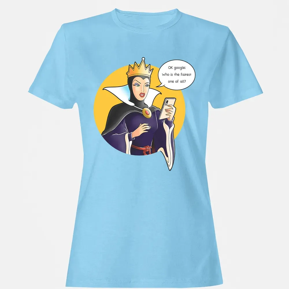 OK Google Women's T-shirt - 8