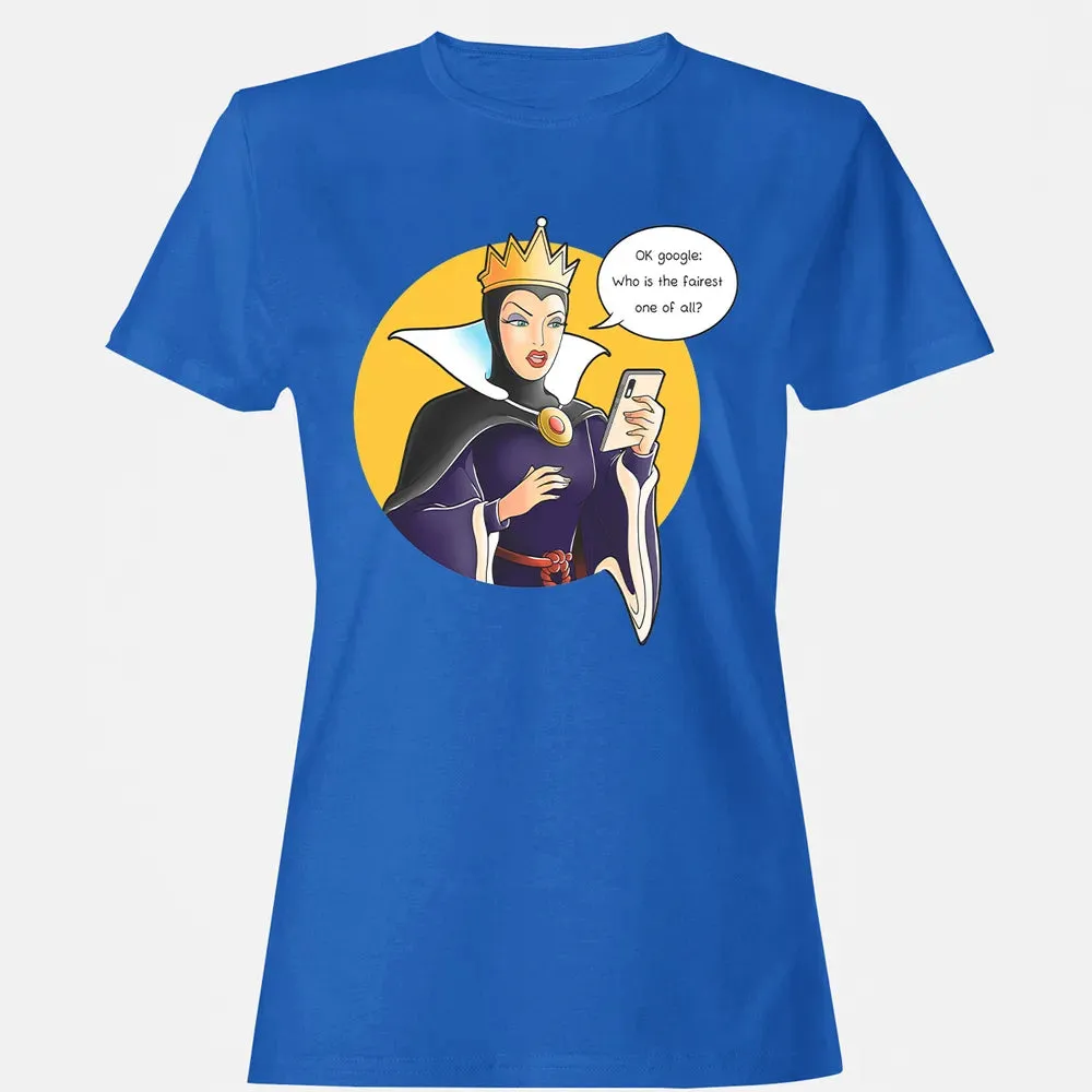 OK Google Women's T-shirt - 14
