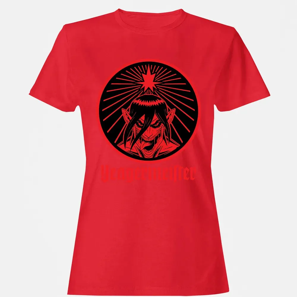 Yeagermeister Women's T-shirt - 13