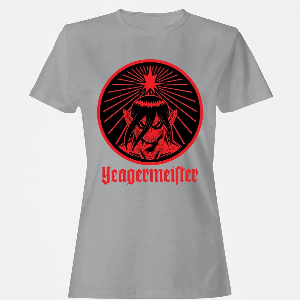 Yeagermeister Women's T-shirt - 15