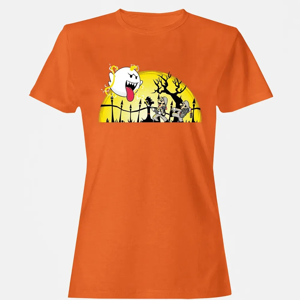 BooBusters Women's T-shirt - 11