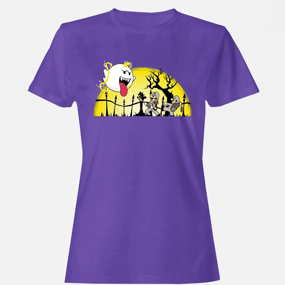 BooBusters Women's T-shirt - 12