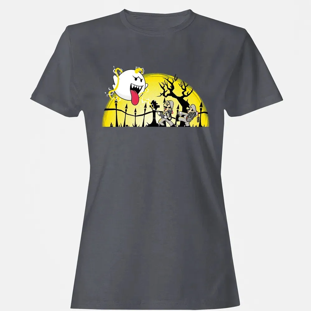 BooBusters Women's T-shirt - 5