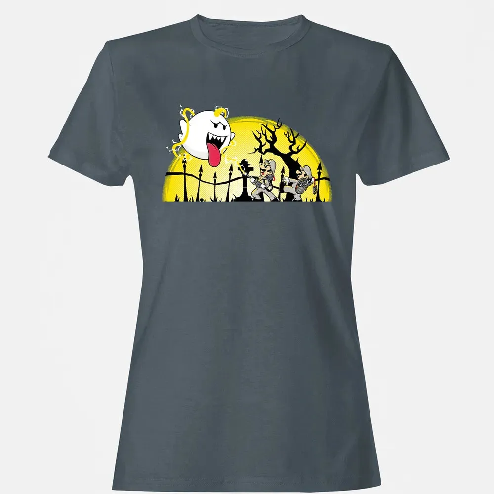 BooBusters Women's T-shirt - 3
