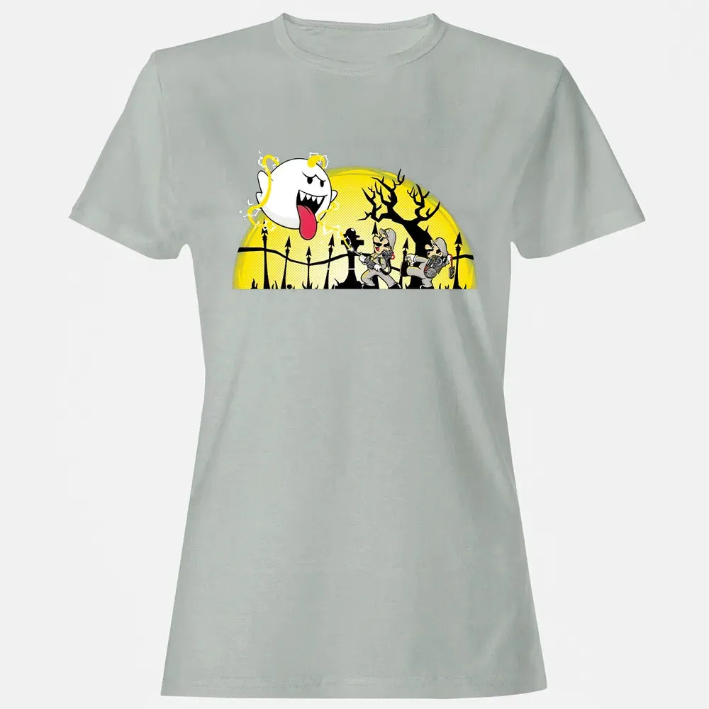 BooBusters Women's T-shirt - 2