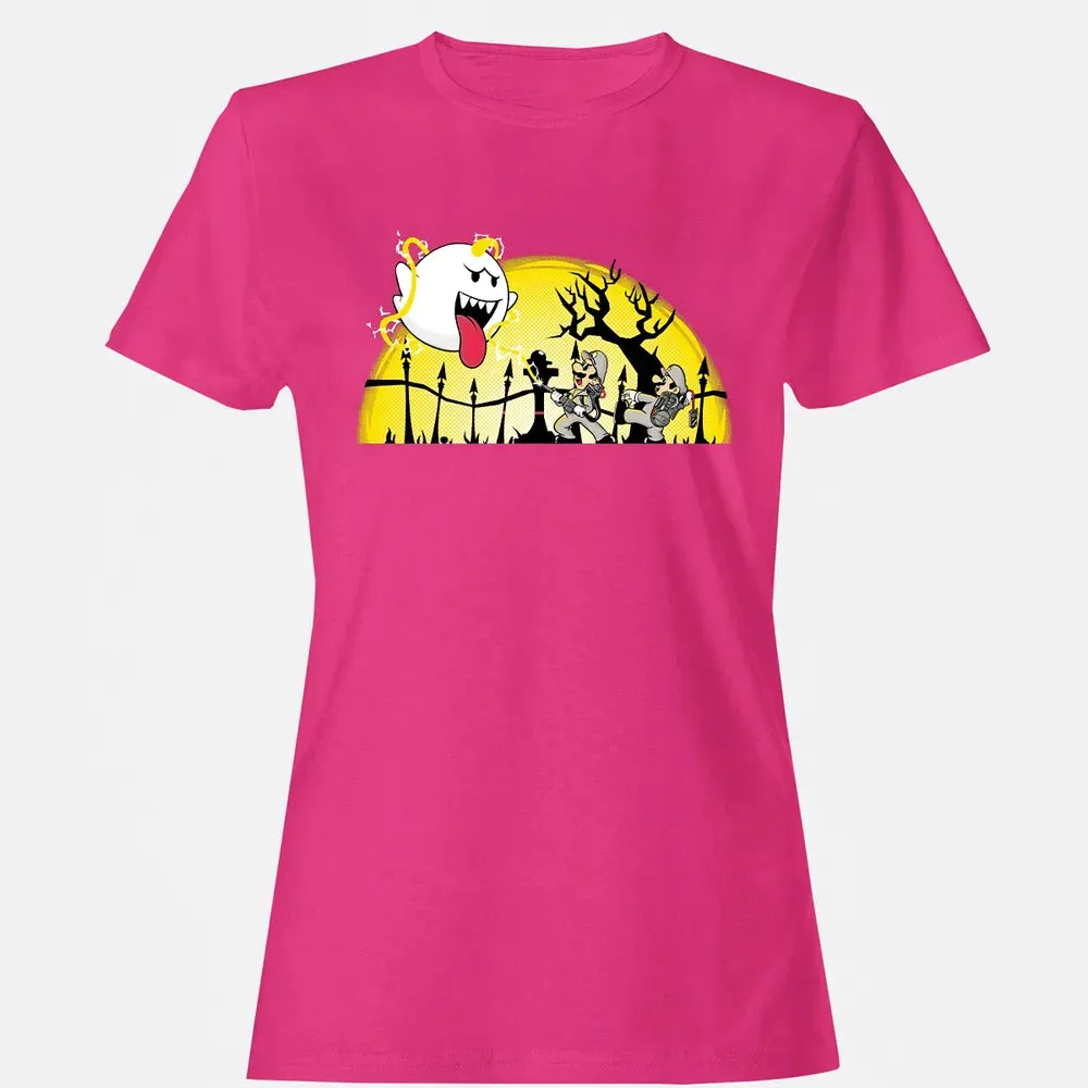 BooBusters Women's T-shirt - 6