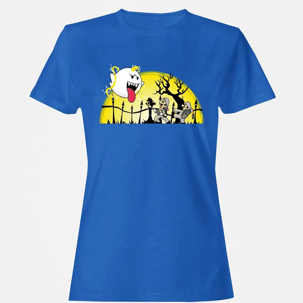 BooBusters Women's T-shirt - 14