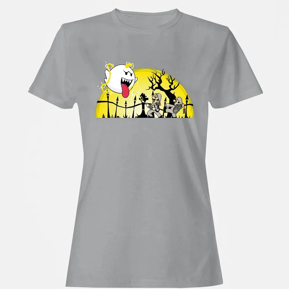 BooBusters Women's T-shirt - 15