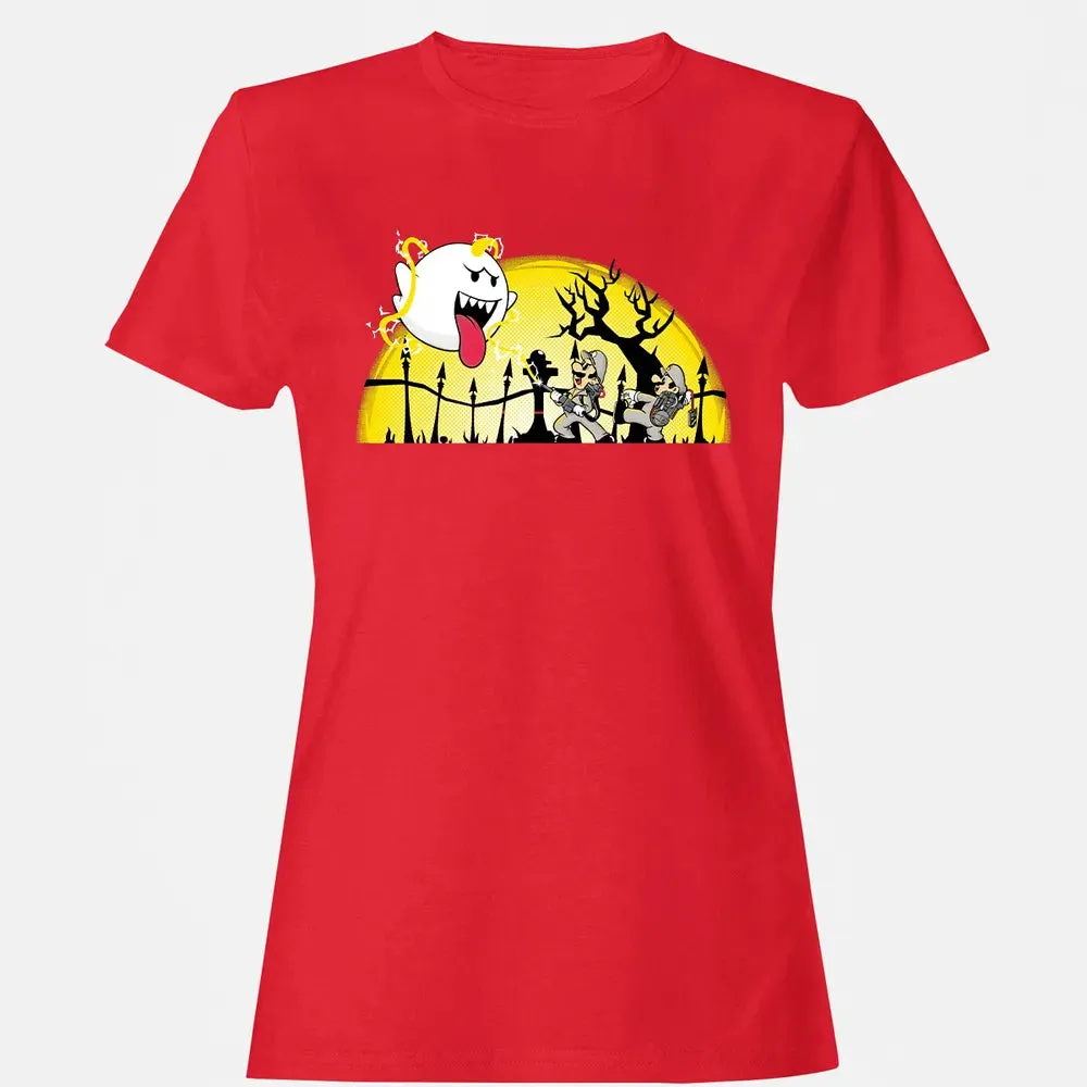 BooBusters Women's T-shirt - 13