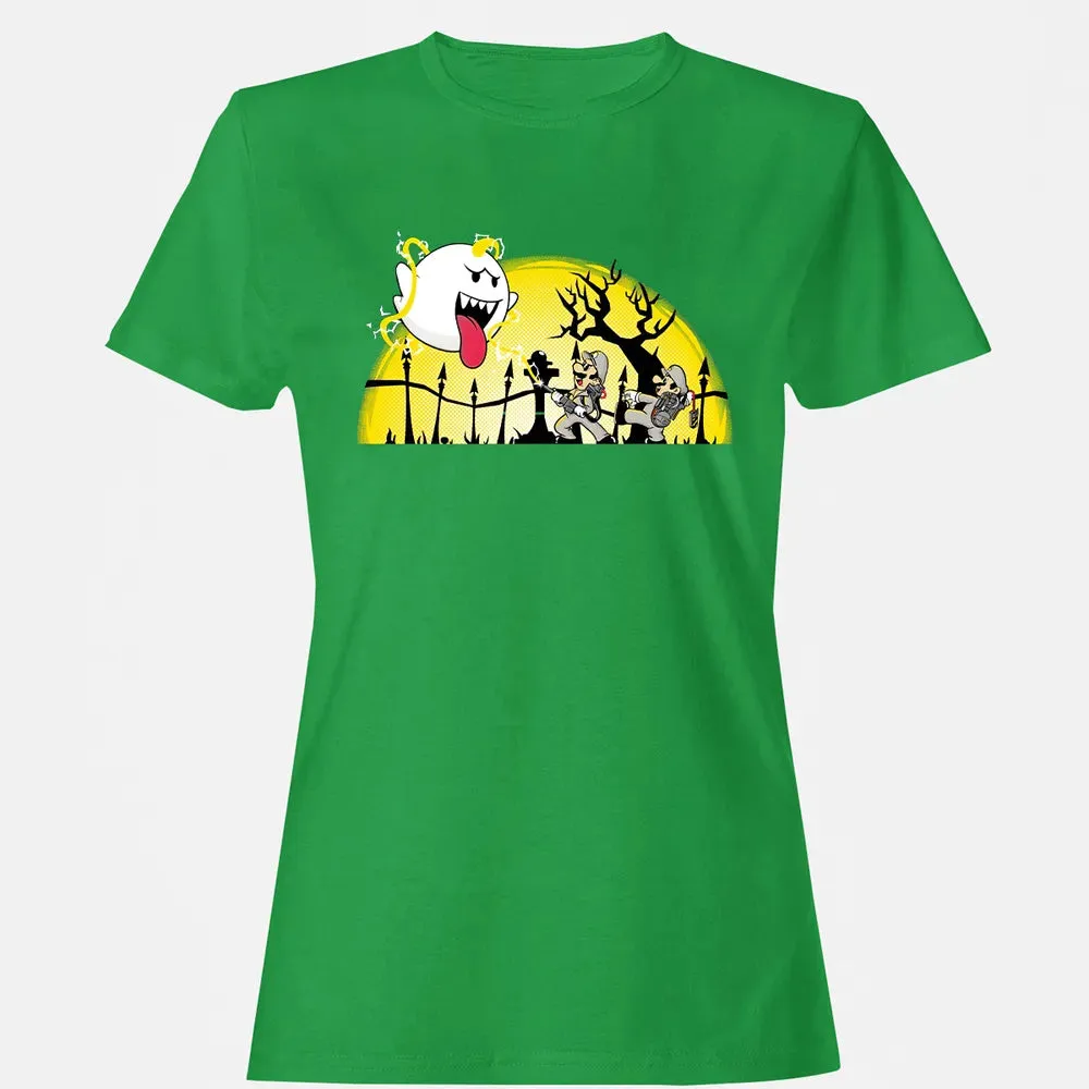 BooBusters Women's T-shirt - 7