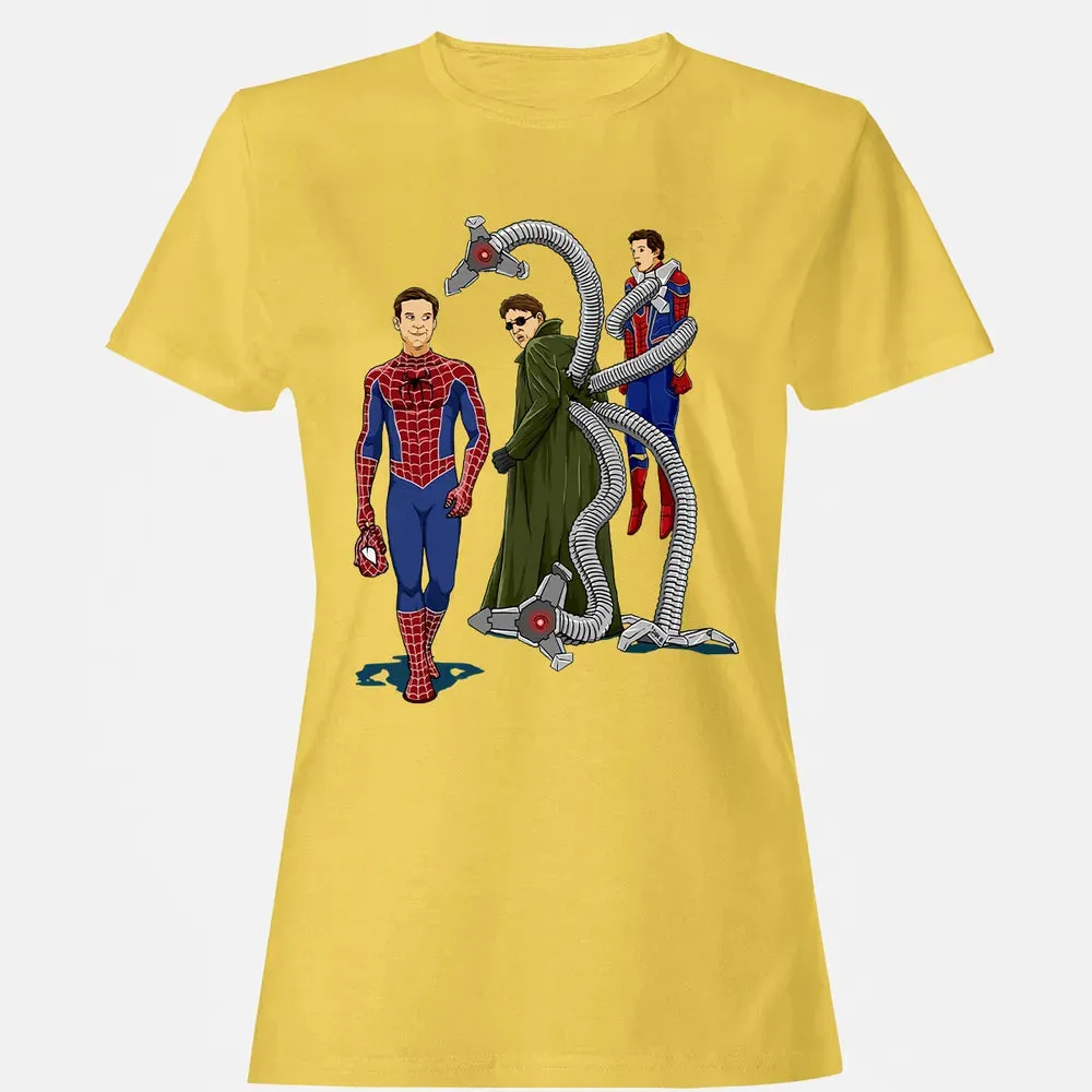 Hello Women's T-shirt - 4