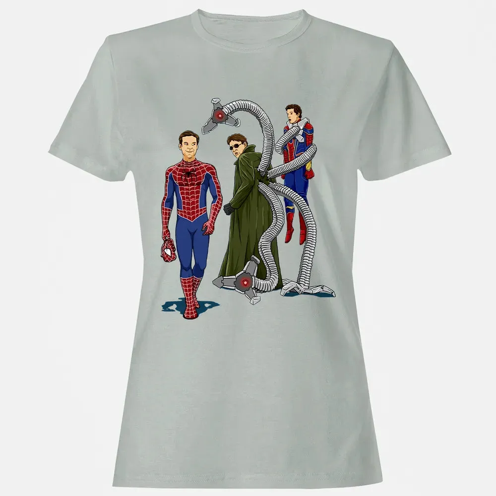 Hello Women's T-shirt - 2
