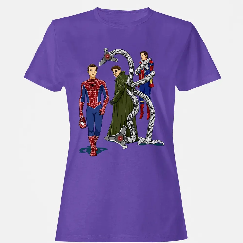 Hello Women's T-shirt - 12