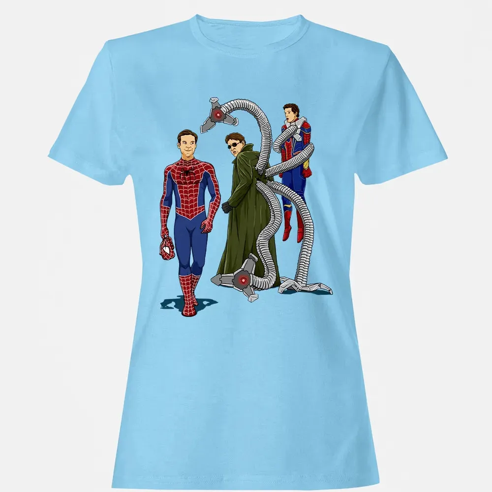 Hello Women's T-shirt - 8