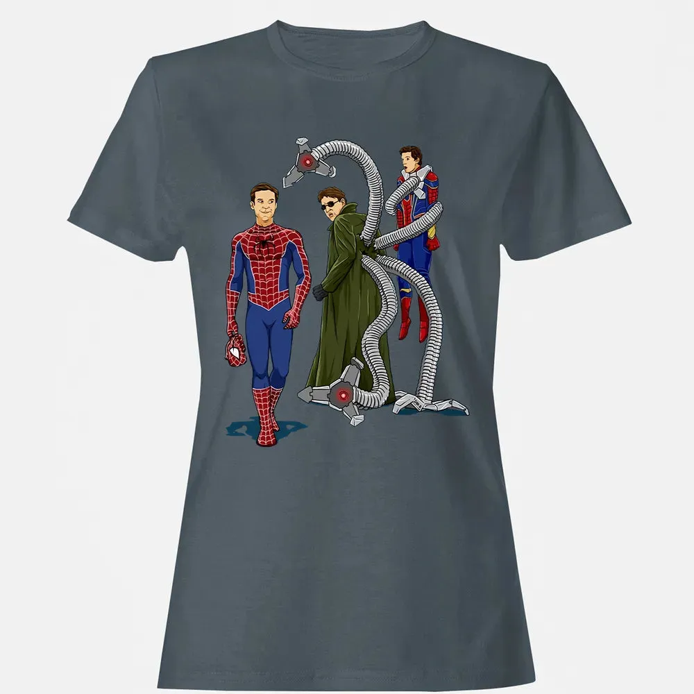 Hello Women's T-shirt - 3