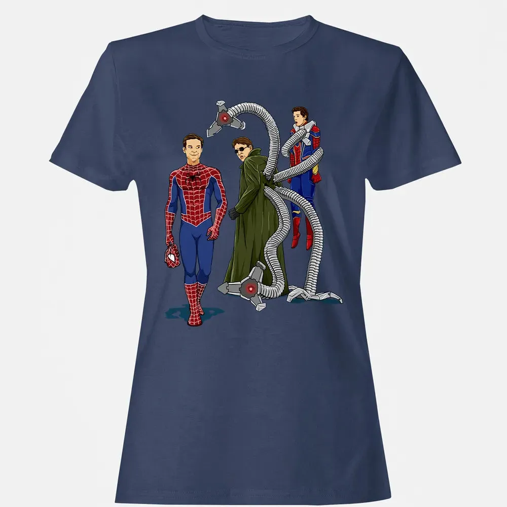 Hello Women's T-shirt - 10