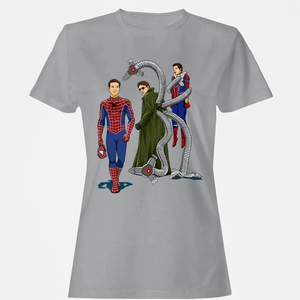 Hello Women's T-shirt - 15