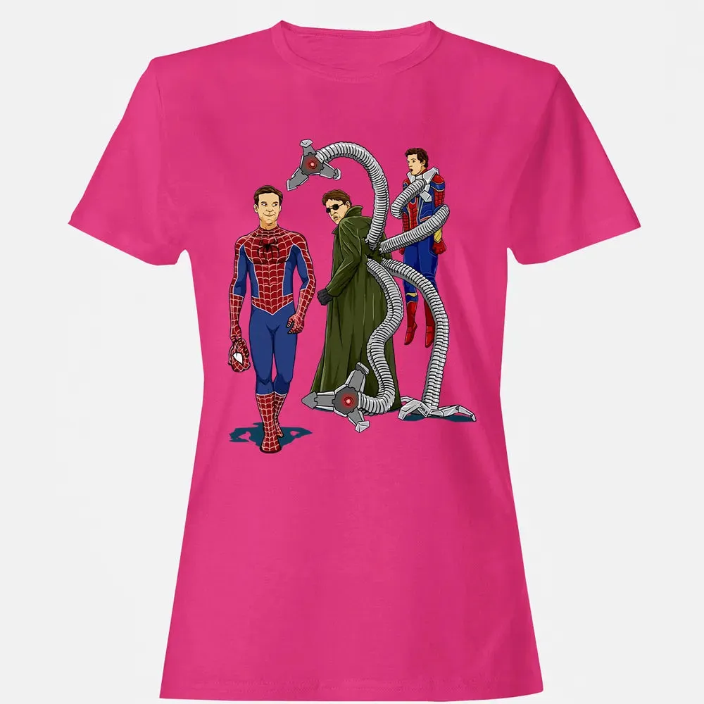 Hello Women's T-shirt - 6
