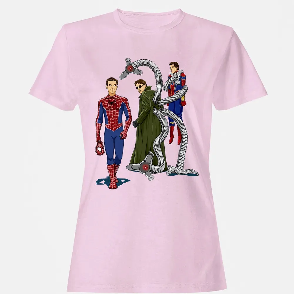 Hello Women's T-shirt - 9