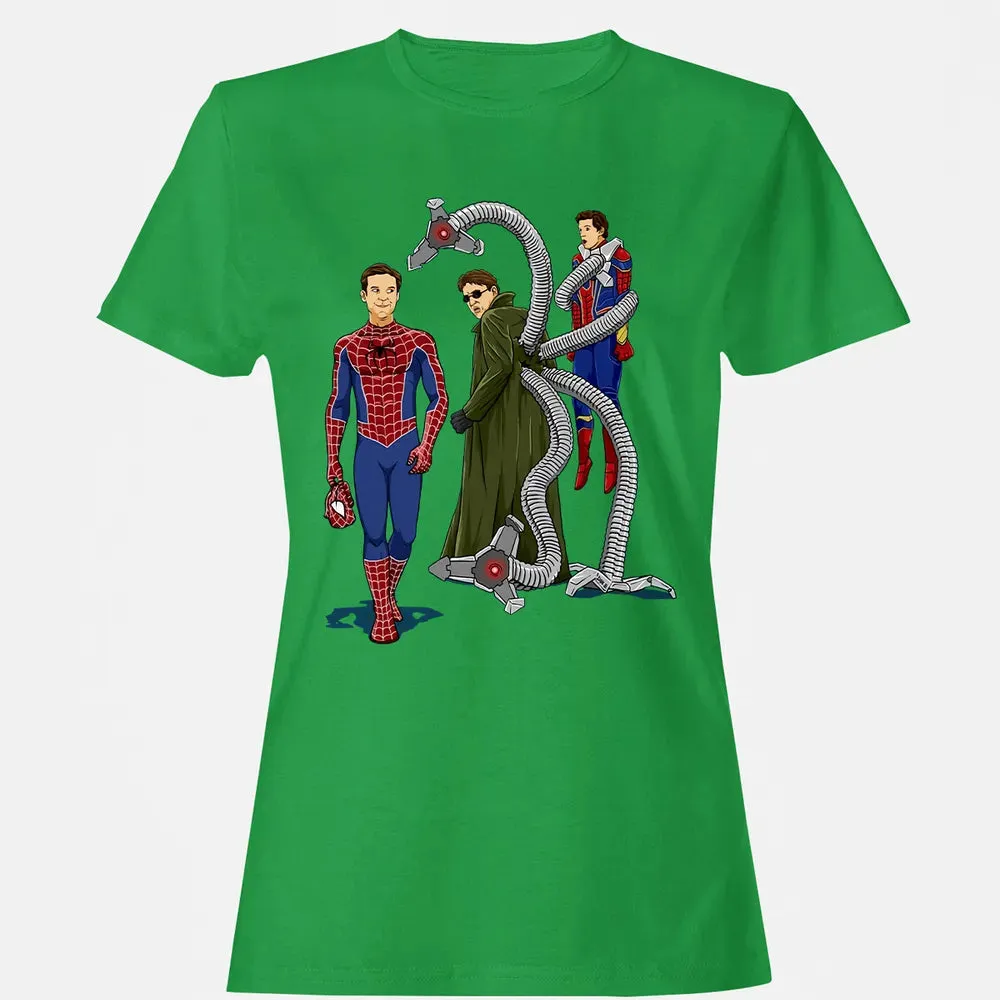 Hello Women's T-shirt - 7