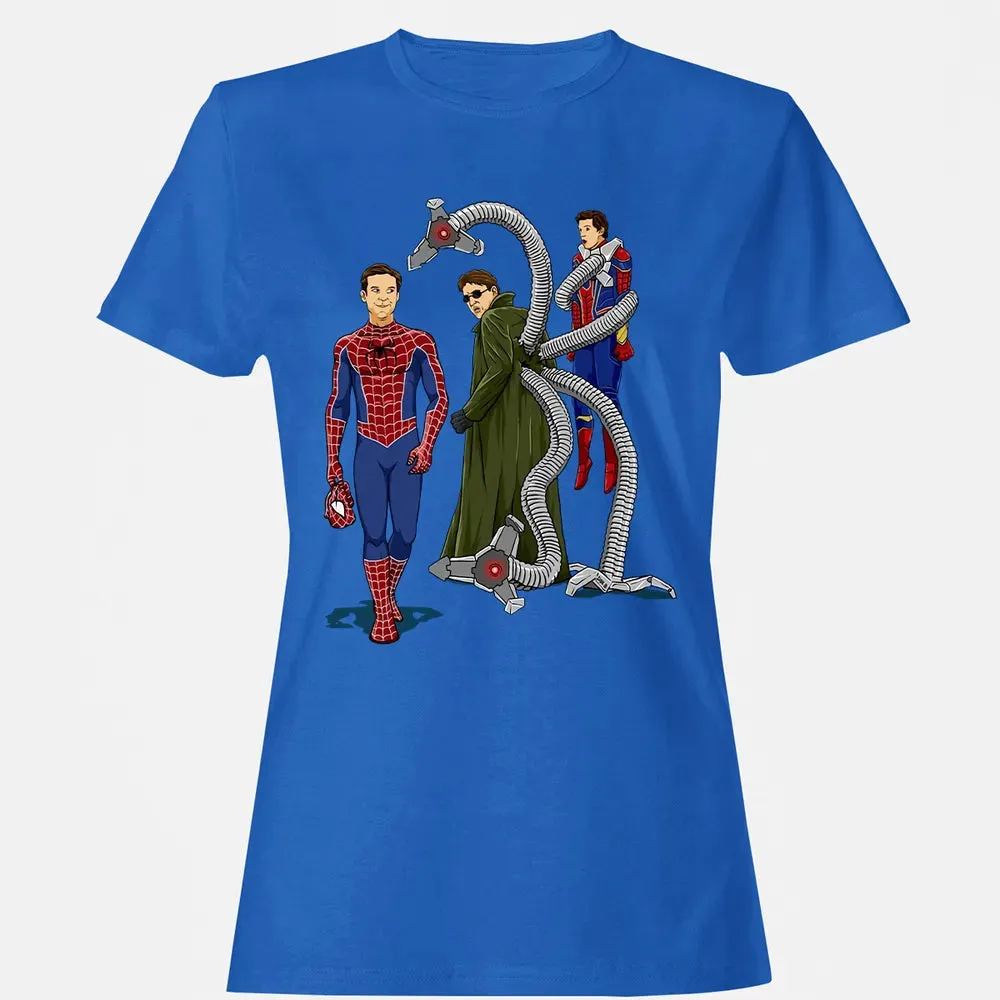 Hello Women's T-shirt - 14