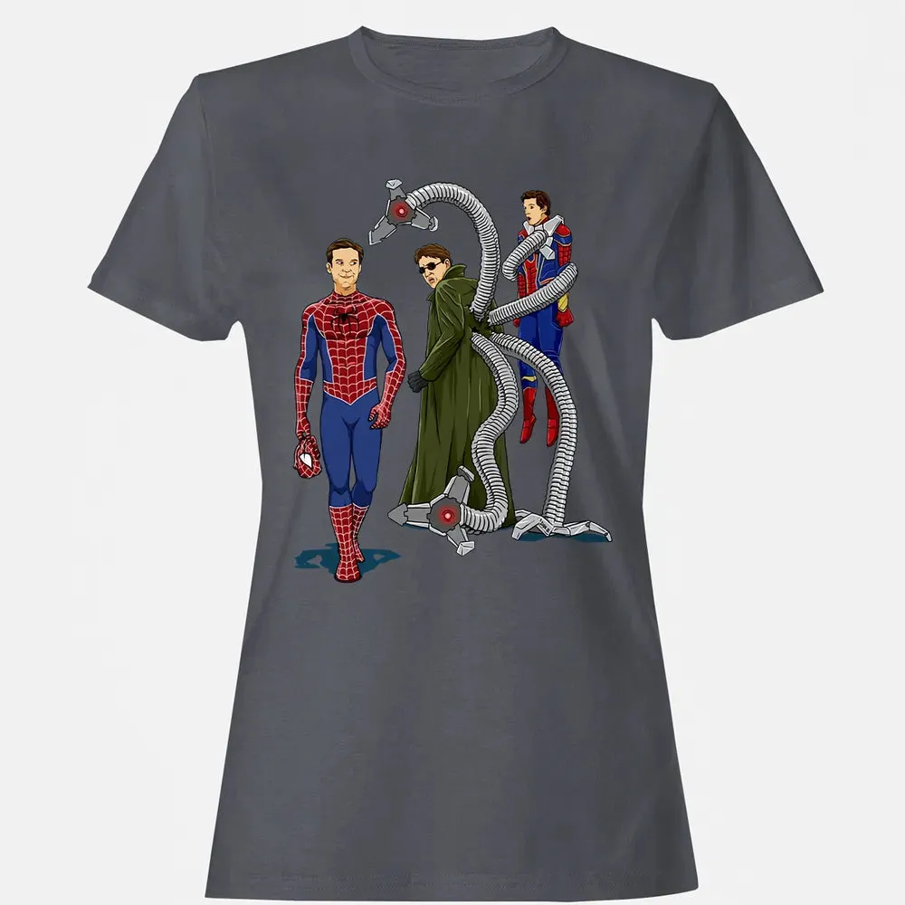 Hello Women's T-shirt - 5