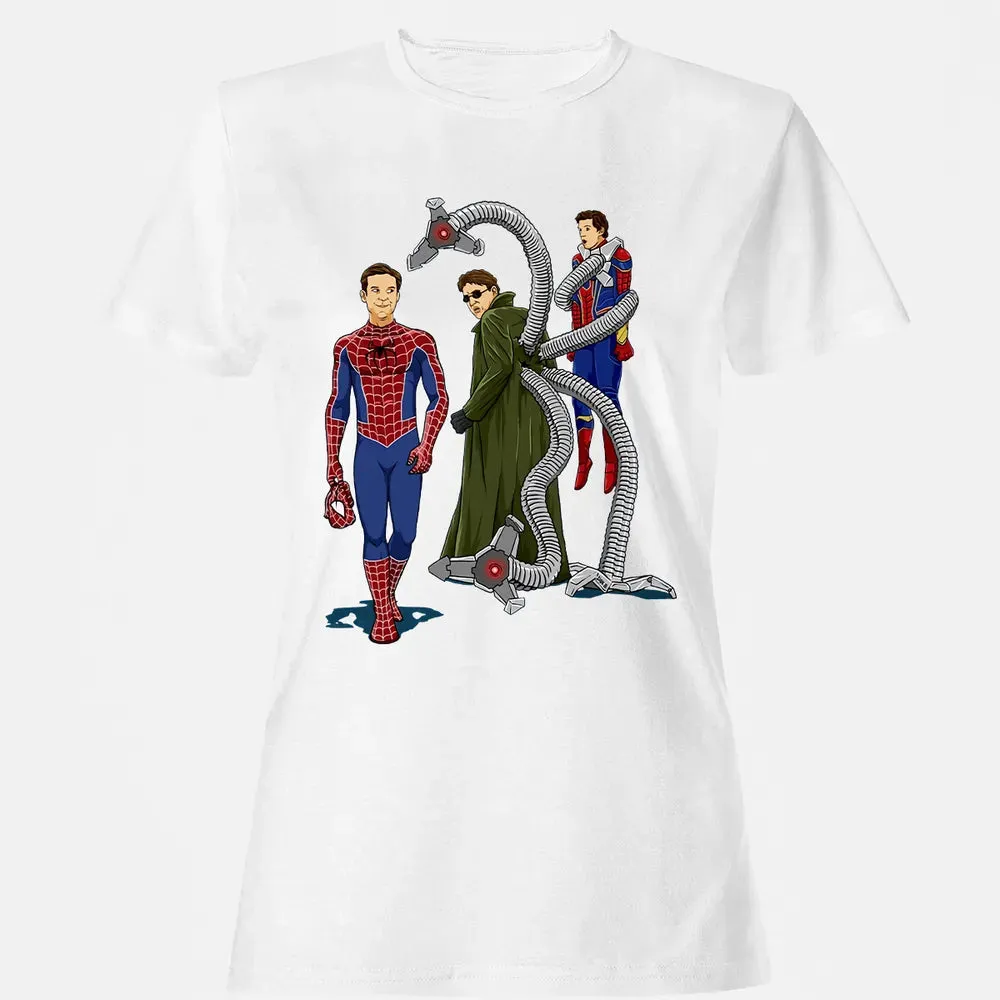 Hello Women's T-shirt - 16