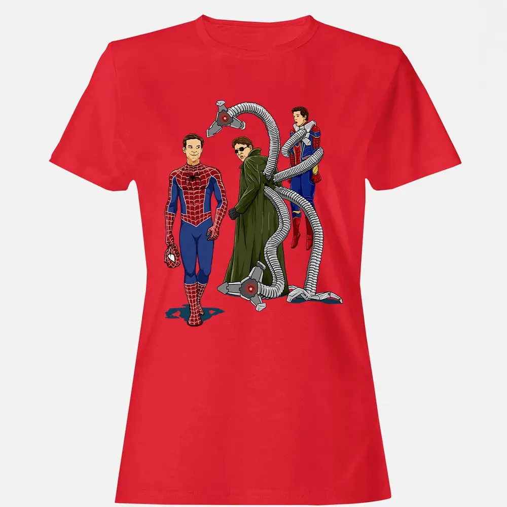 Hello Women's T-shirt - 13