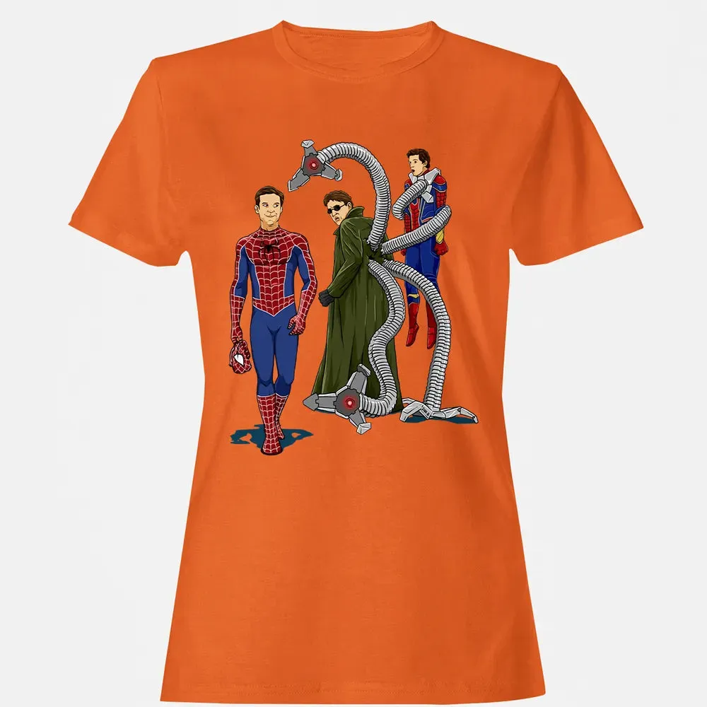 Hello Women's T-shirt - 11