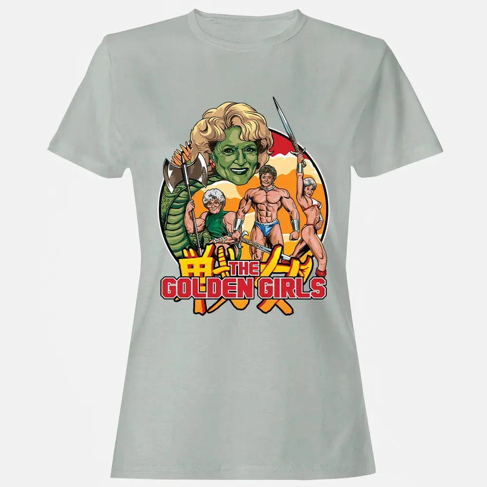 The Golden Girls Women's T-shirt - 2