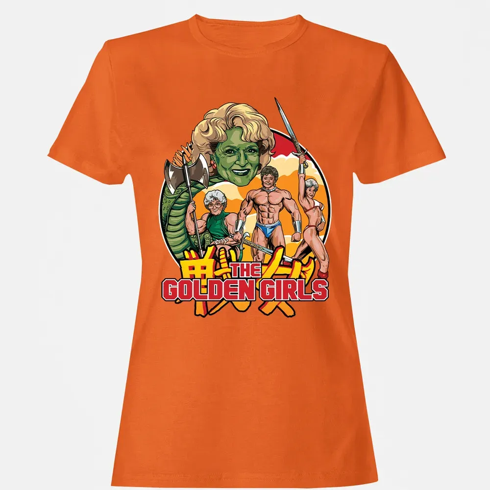 The Golden Girls Women's T-shirt - 11