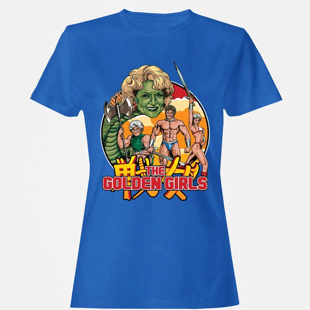 The Golden Girls Women's T-shirt - 14