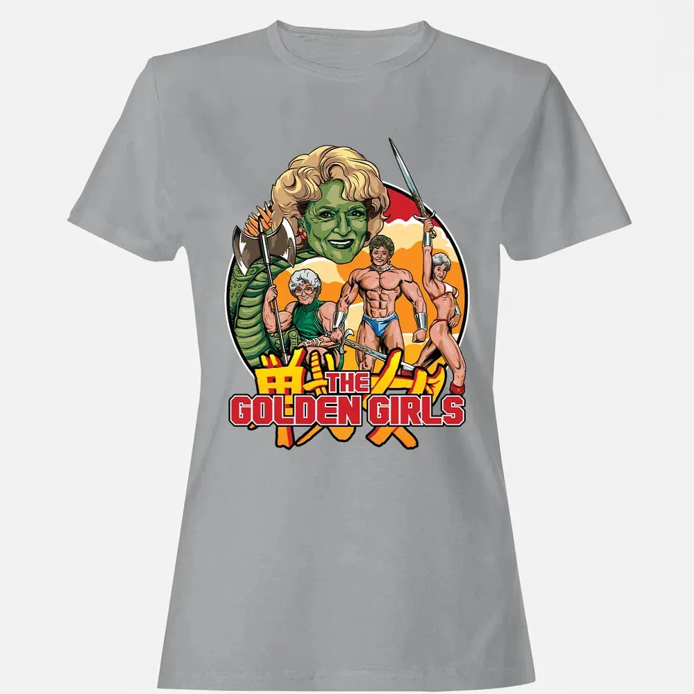 The Golden Girls Women's T-shirt - 15