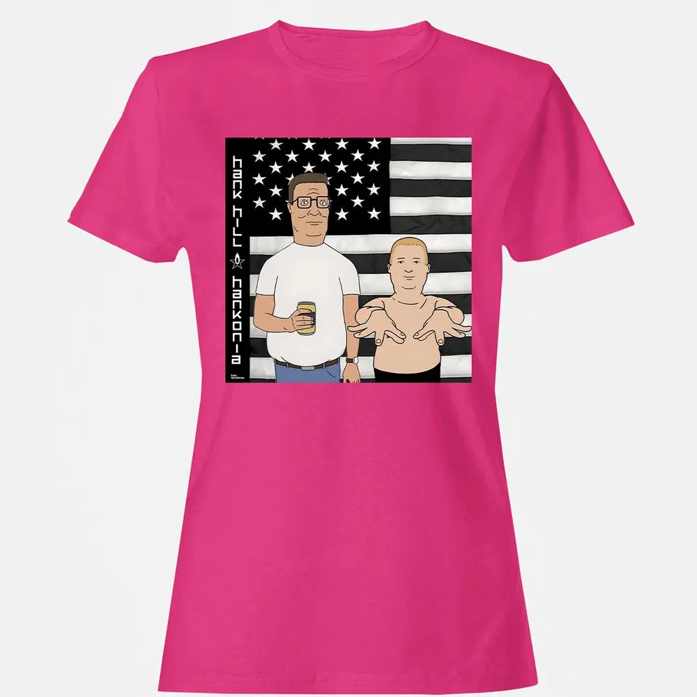 Hankonia Women's T-shirt - 6