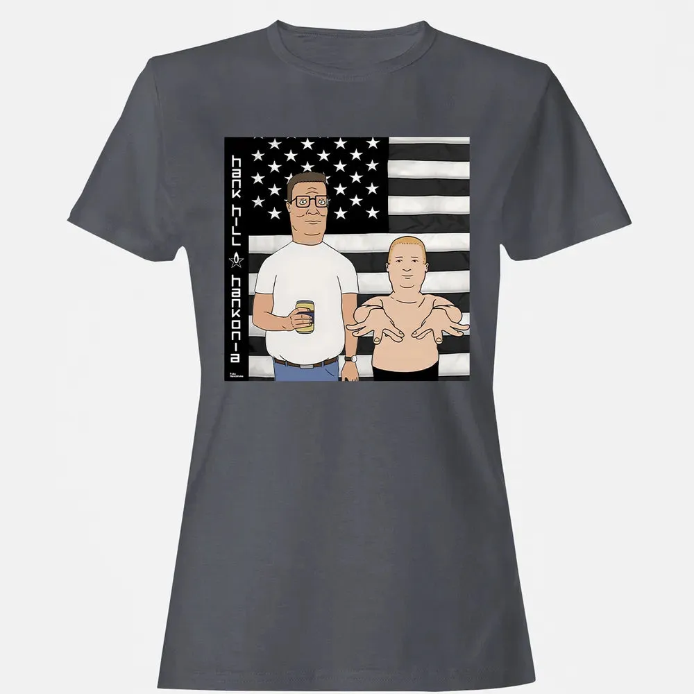 Hankonia Women's T-shirt - 5