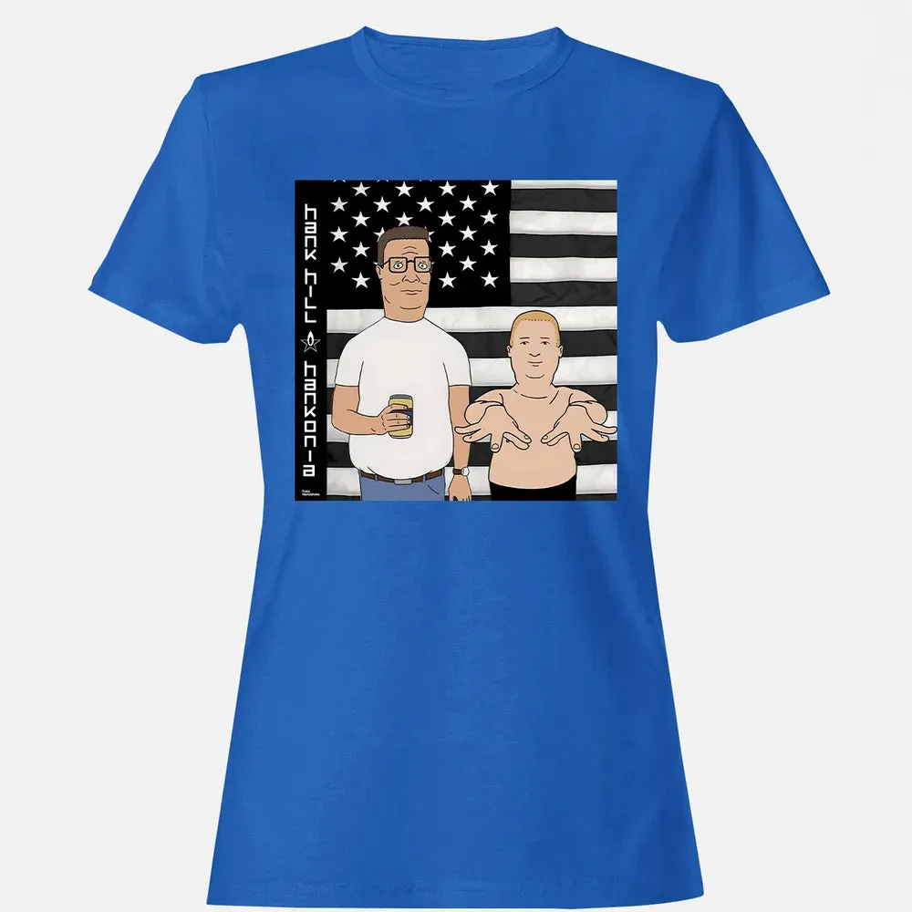 Hankonia Women's T-shirt - 14
