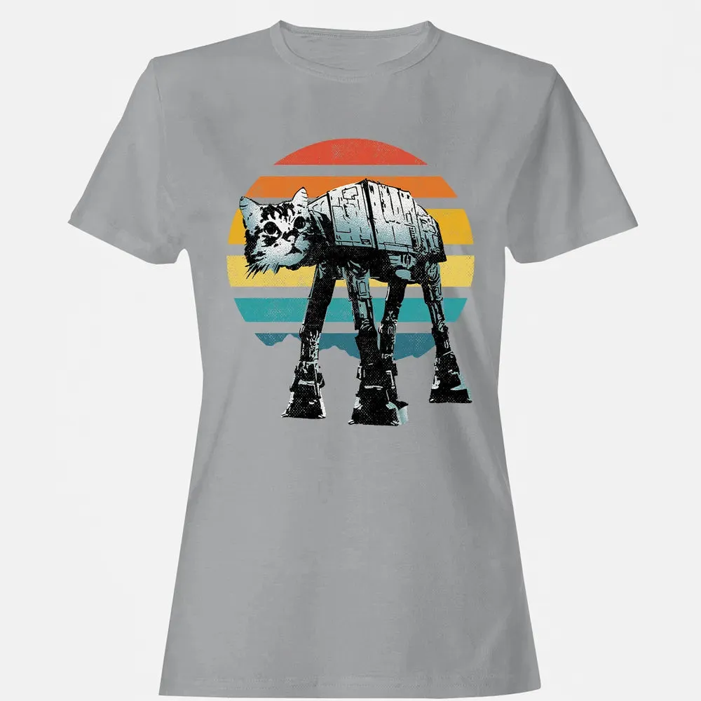 cAT cAt Women's T-shirt - 15