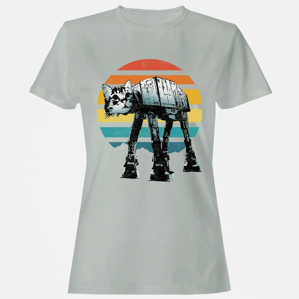 cAT cAt Women's T-shirt - 2